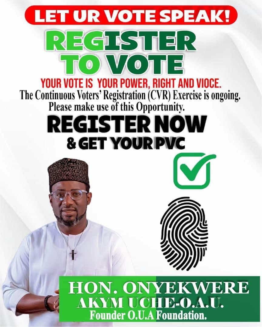 YOUR PVC IS YOUR BRAGGING RIGHT, GET YOURS TODAY